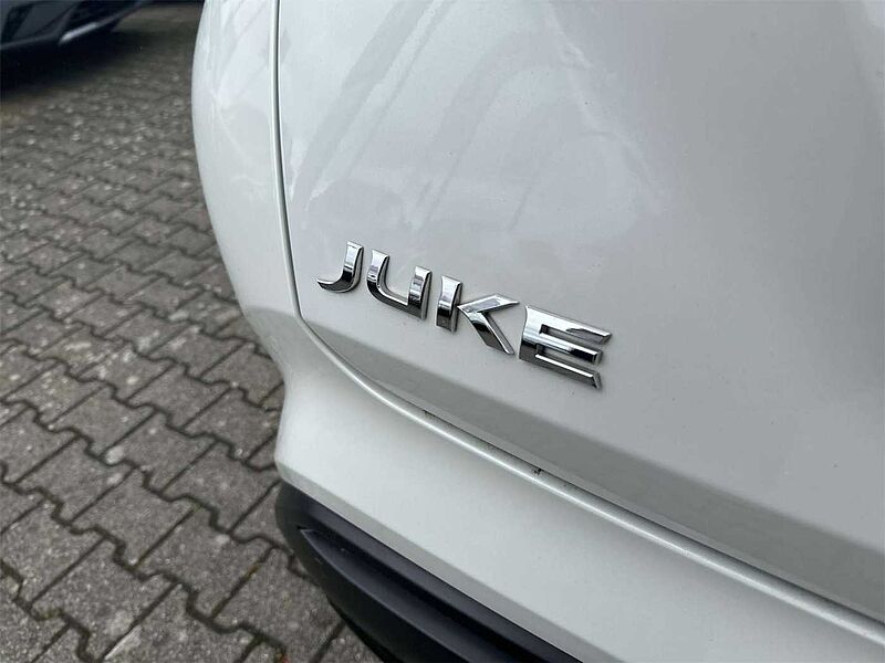 Nissan Juke 1.0 DCT N-Design